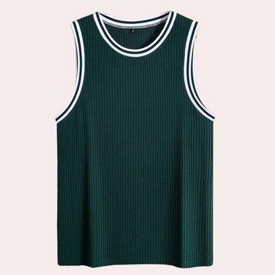 Andrés® | Versatile top for men