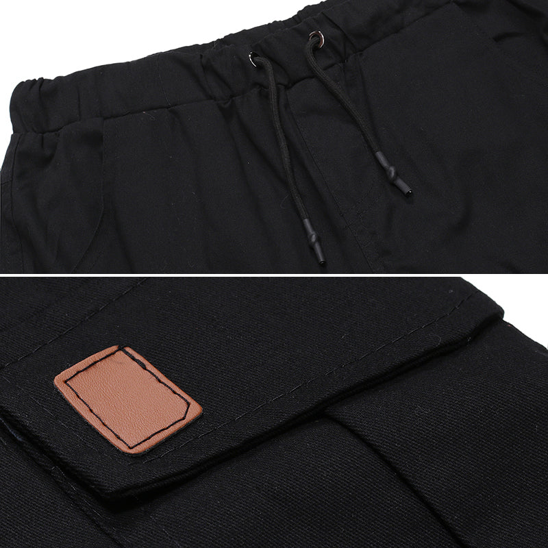 Winston® | Fashionable Casual Sweatpants With Drawstring