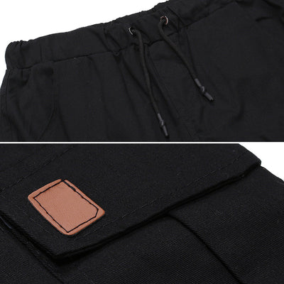 Winston® | Fashionable Casual Sweatpants With Drawstring