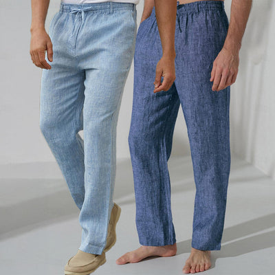 Les | Casual Summer Pants