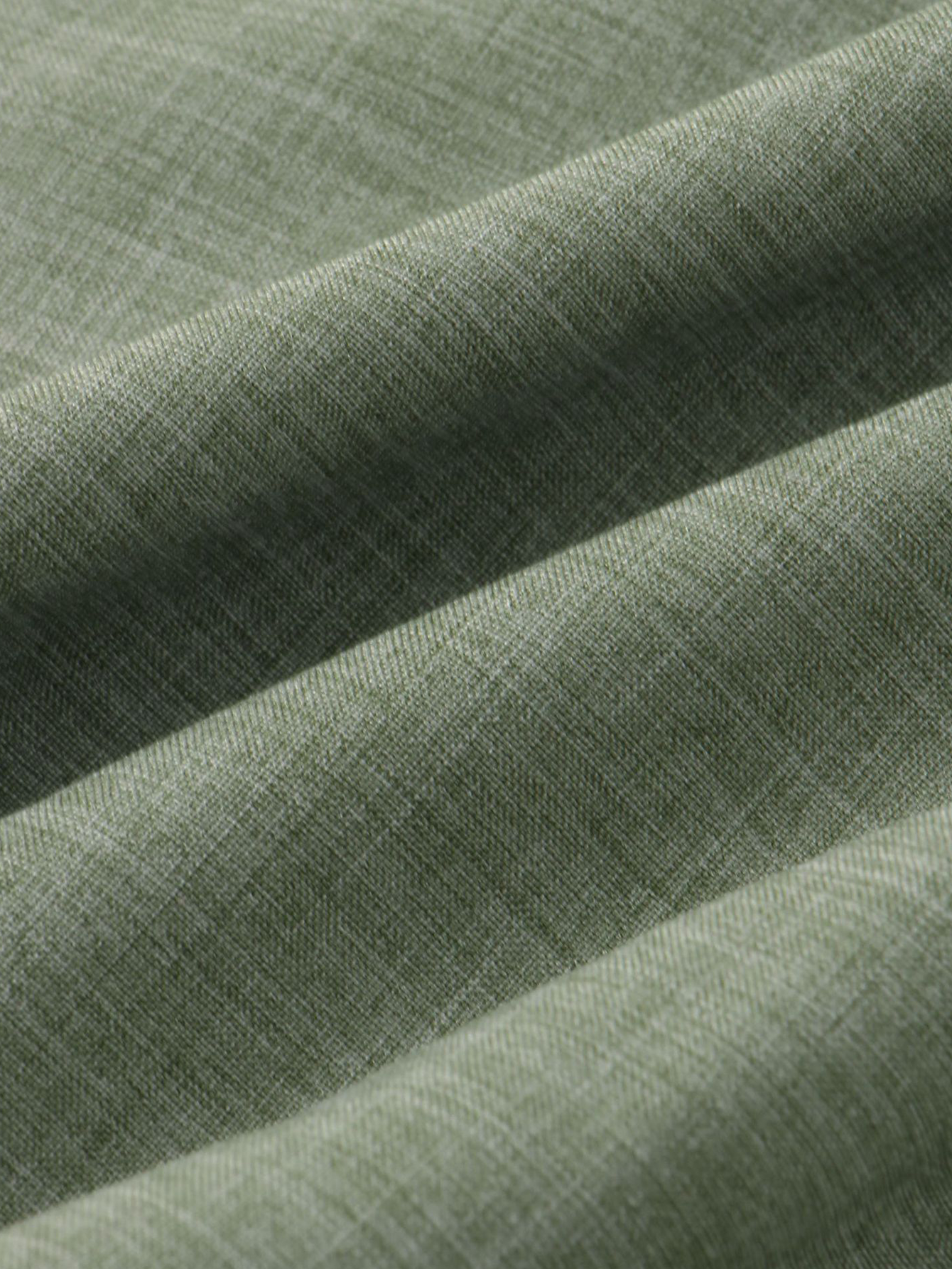 Hudson® | Shirt With Mandarin Collar And Pocket