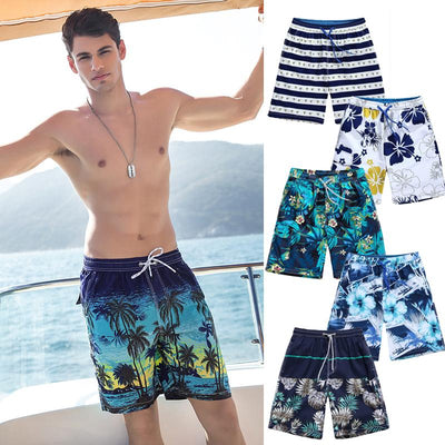 Ansel® | Summer Sports And Leisure Shorts