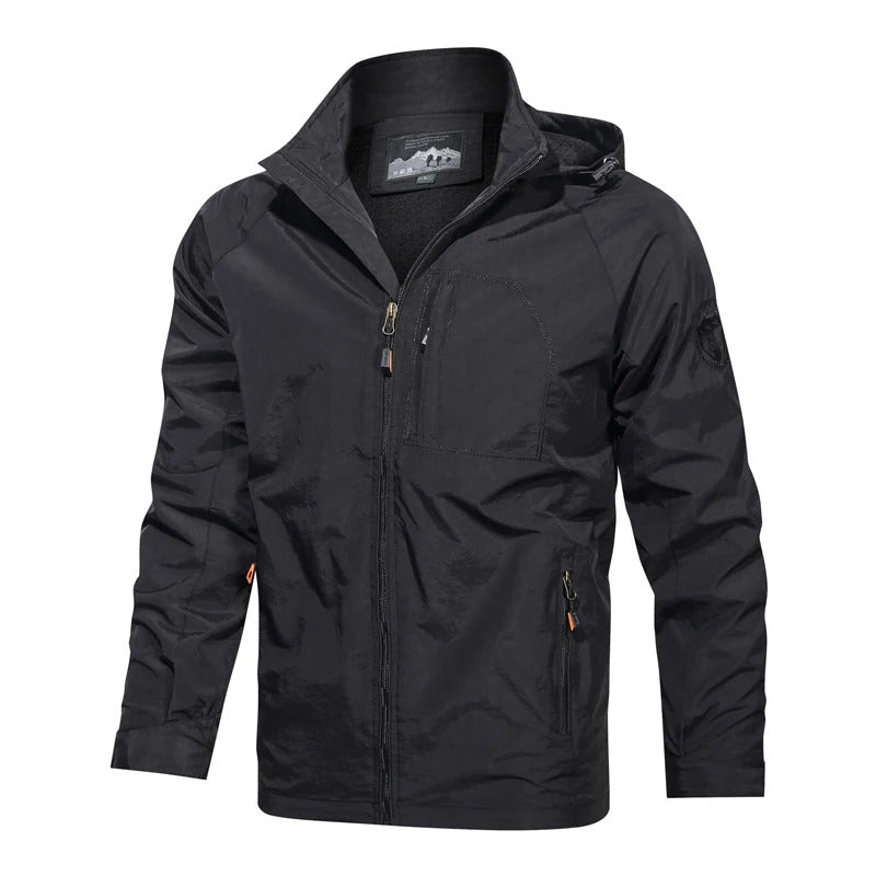 Howard® | Casual men's summer jacket