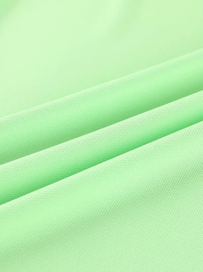 Curtis® | Casual Button-Up With V-Neck For Men