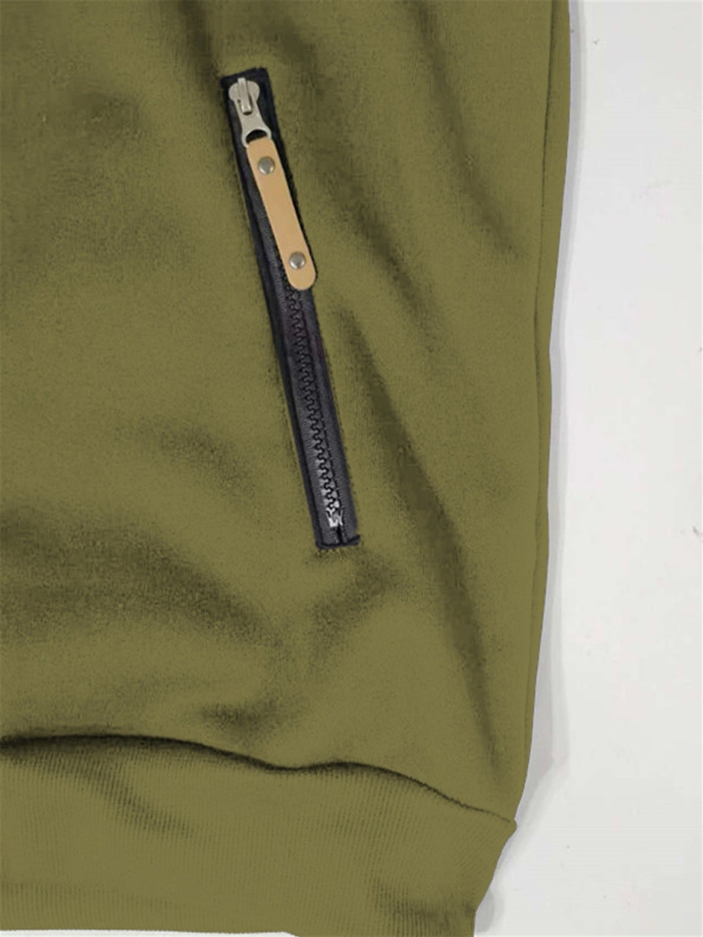 Lyle | Casual Long Sleeve Hoodie