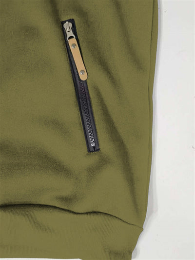 Lyle | Casual Long Sleeve Hoodie