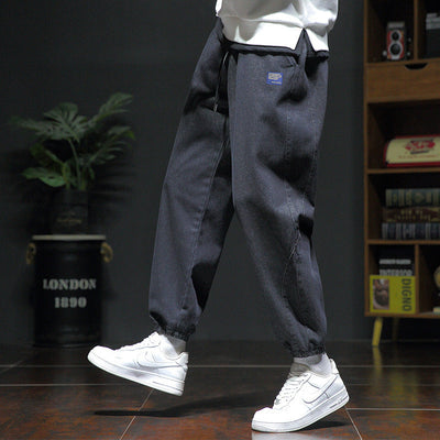 Joziah® | Jogger Baggy Pants