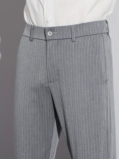 Abaco® | PALERMO FITTED TROUSERS