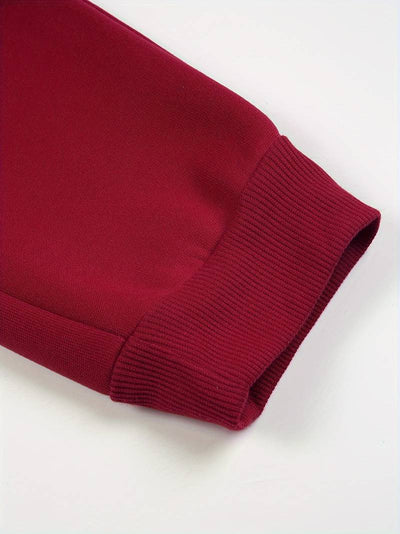 Euan® | Casual Trousers For Men