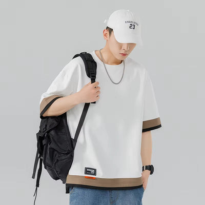 Kinan® | Oversize Maverick T-Shirt