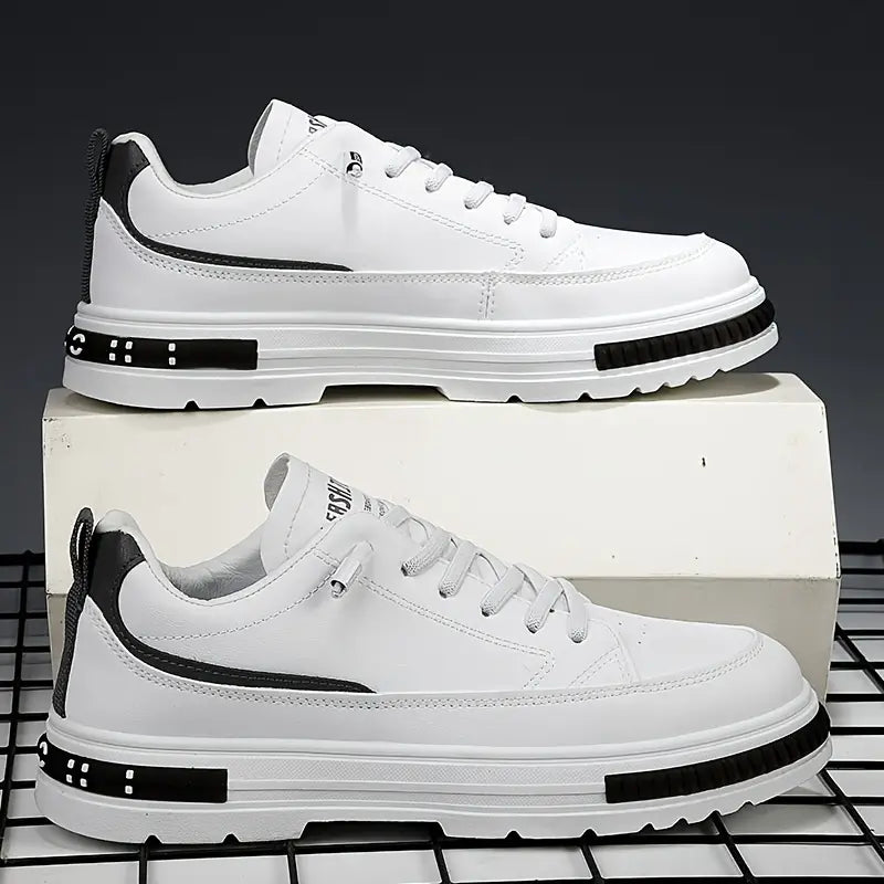 Kadar® | Comfortable Outdoor Sneakers For Men