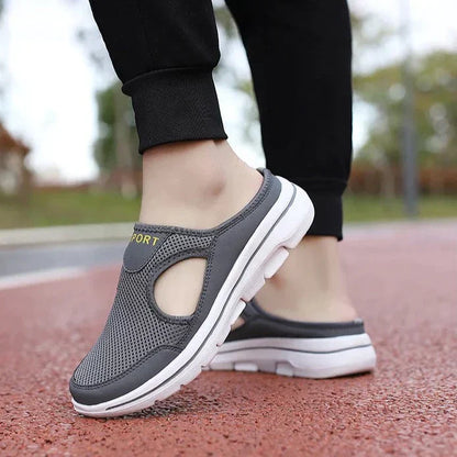 Lee® | Comfortable sports sandals that breathe and are comfortable to walk in
