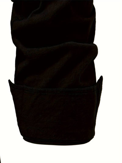 Dexter® | Long Sleeve Buttons