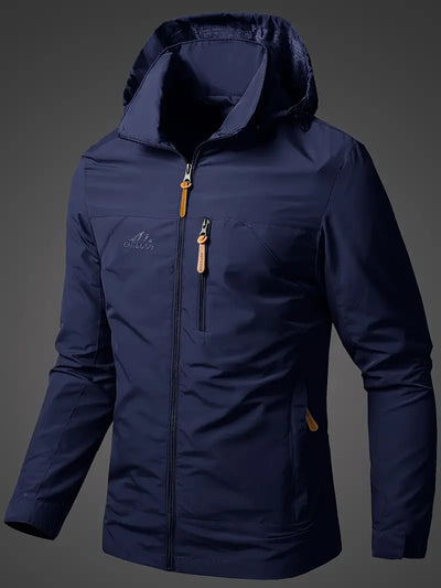 Everard® | Jacket Completely Wind And Waterproof