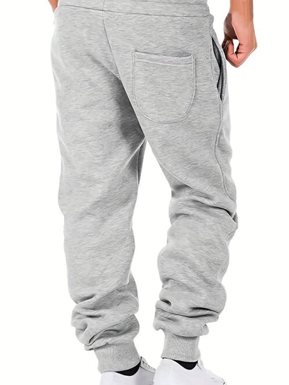 Frederick® | Casual, Loose-Fitting Trousers With Drawstring