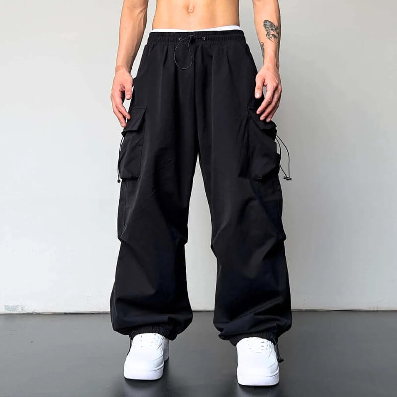 Benedicto® | Stylish Cargo Jogger Pants