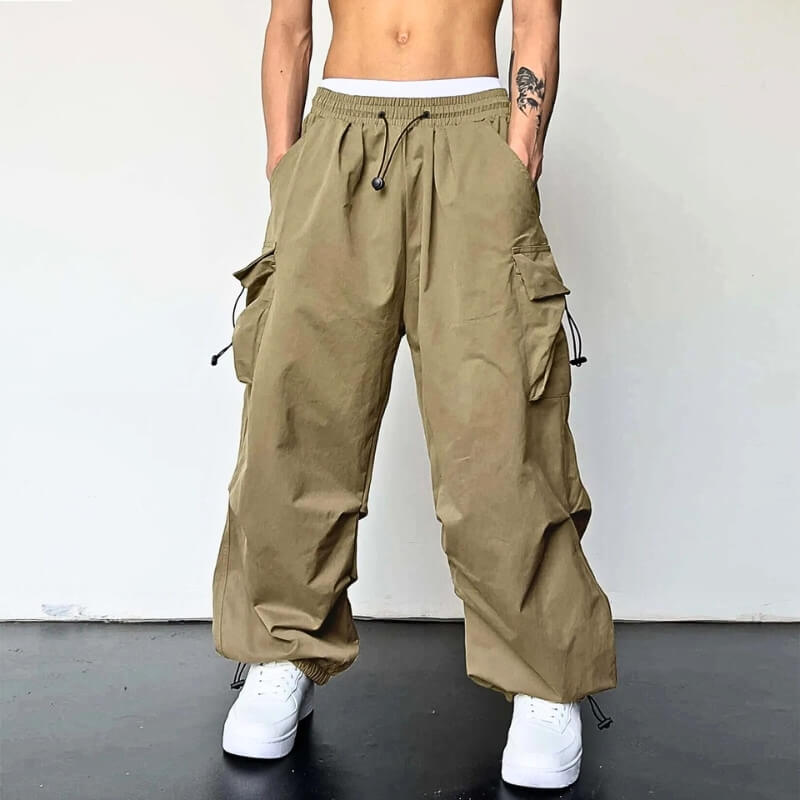 Benedicto® | Stylish Cargo Jogger Pants