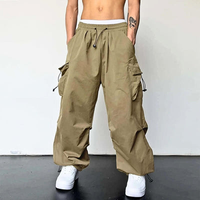 Benedicto® | Stylish Cargo Jogger Pants