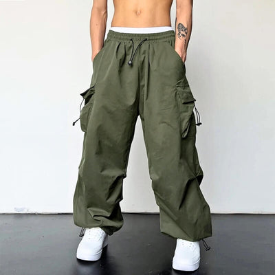 Benedicto® | Stylish Cargo Jogger Pants