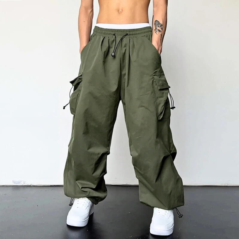 Benedicto® | Stylish Cargo Jogger Pants