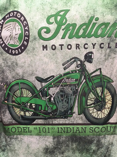 Fenton® | Retro Style Graphic T-Shirt For Men