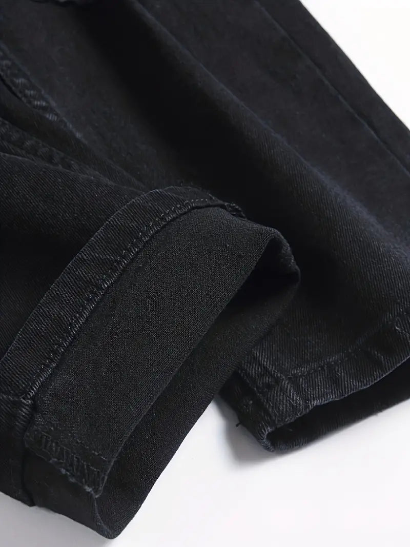 Ferris® | Regular Fit Jeans With Pockets