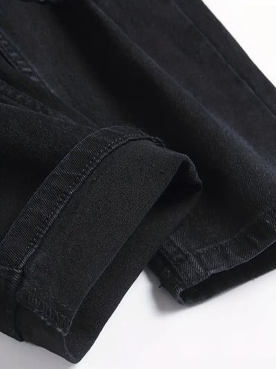 Ferris® | Regular Fit Jeans With Pockets