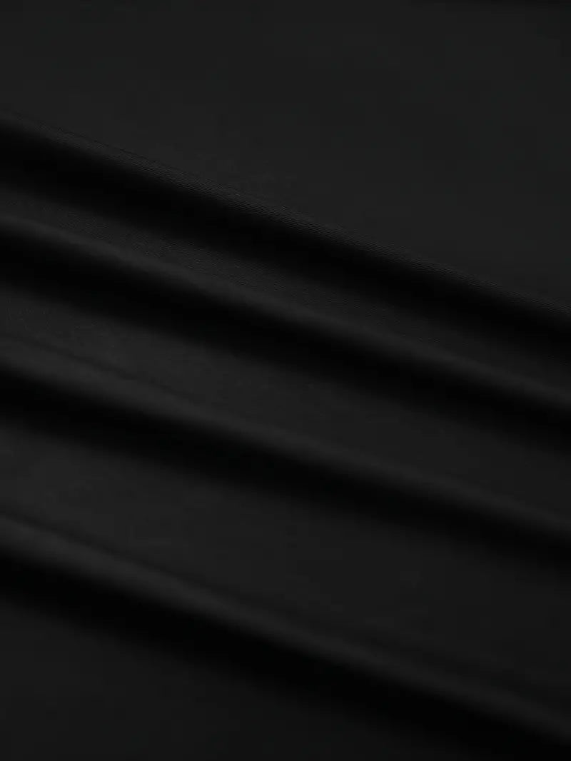 Dan® | Short Sleeve Shirt With Color Block Stripes