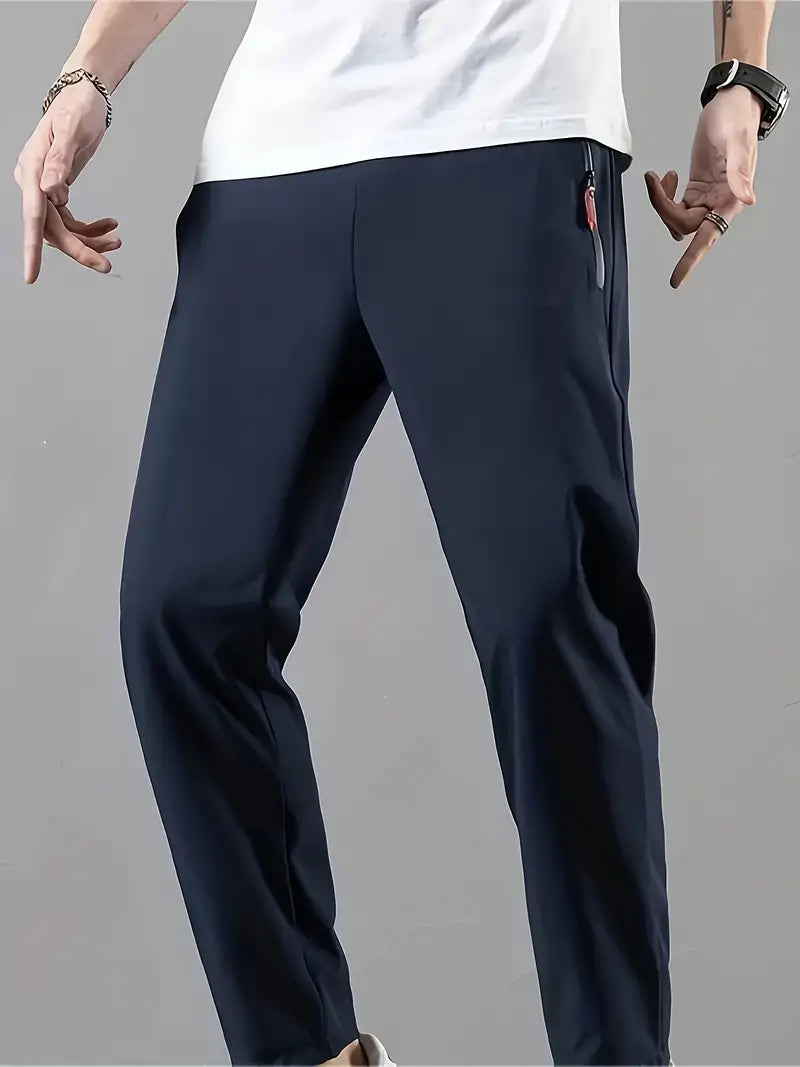Gregory® | Casual Sweatpants With Drawstring For Men