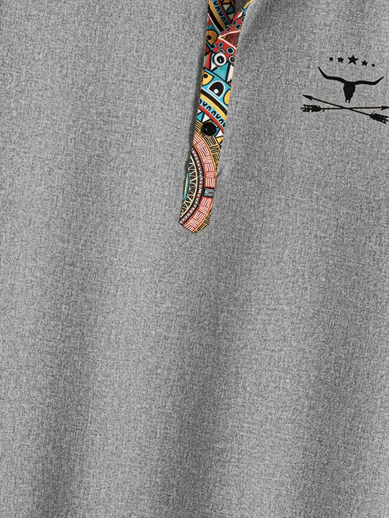 Troy | Retro Shirt