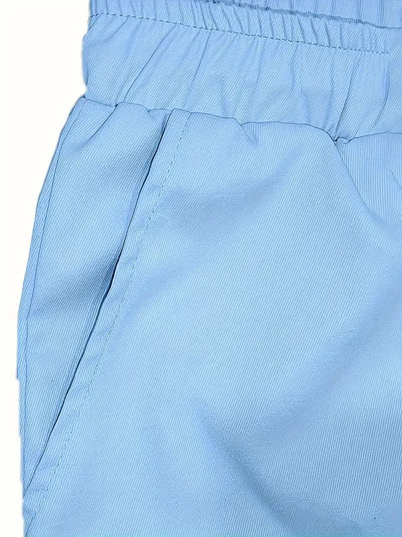 Marciano® | Trendy Cargo Pants With Drawstring For Men