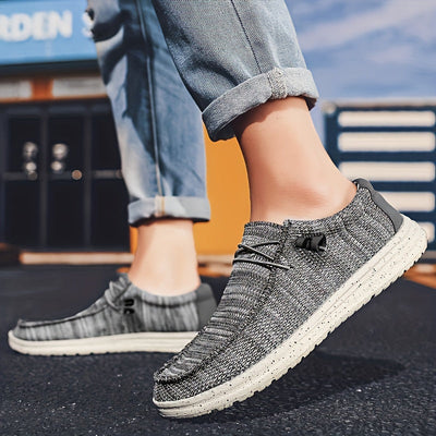 Jonas | Casual Breathable Shoes