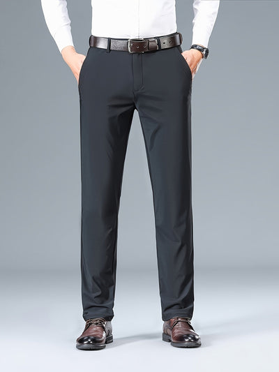 Enrique | Elegant Business Pants