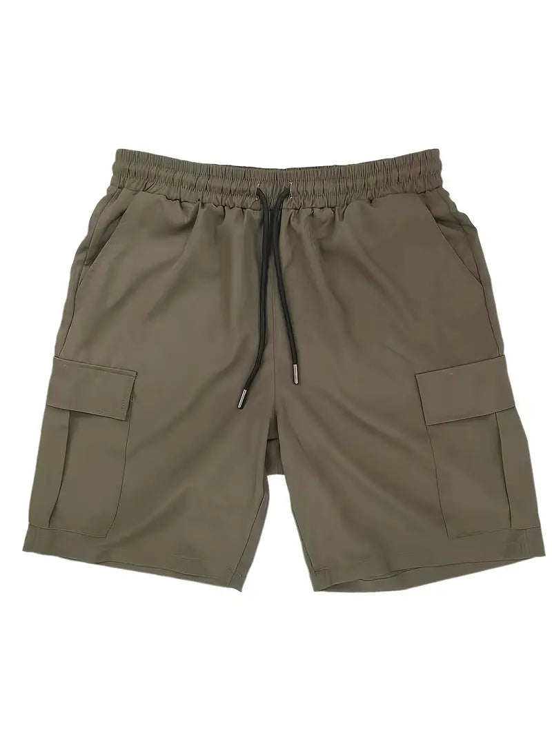 Crispin | Cargo Shorts