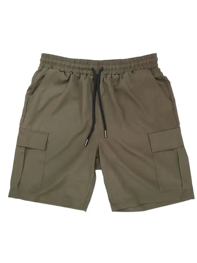 Crispin | Cargo Shorts