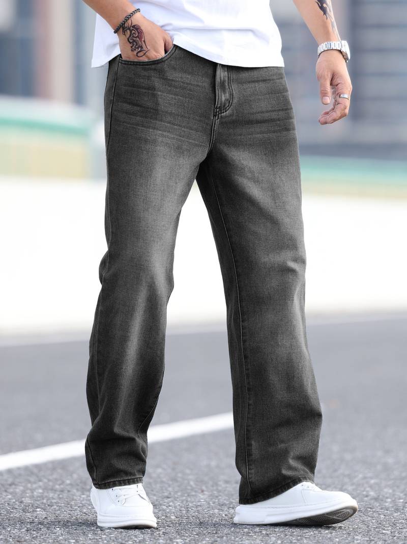 Farrell® | Casual Street Style Trousers