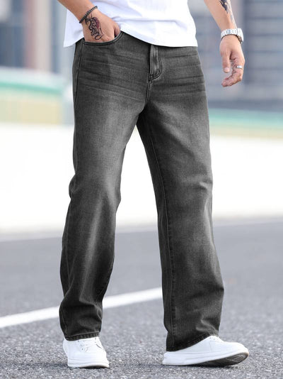 Farrell® | Casual Street Style Trousers