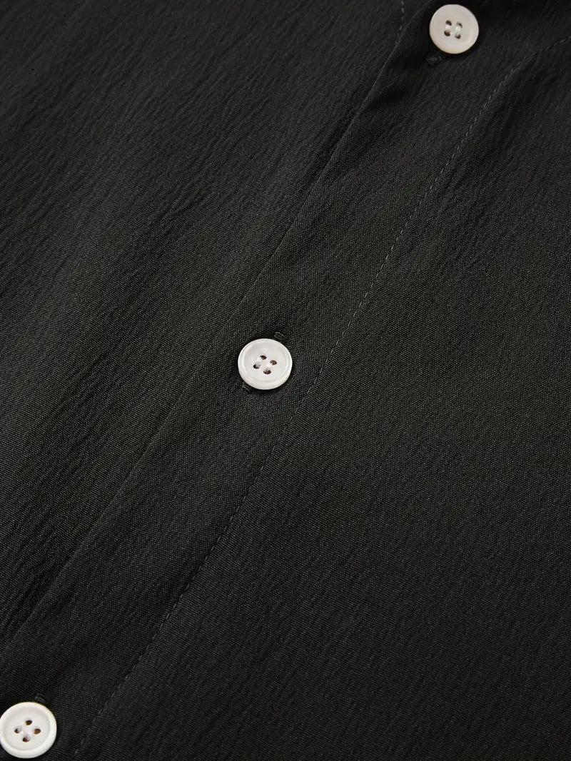 Kye® | Casual Button-Up For Men