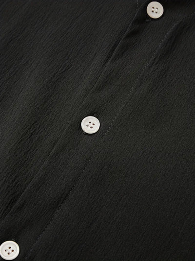 Kye® | Casual Button-Up For Men