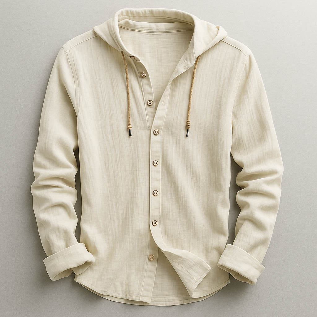 Rafael | LUXURY SHIRT