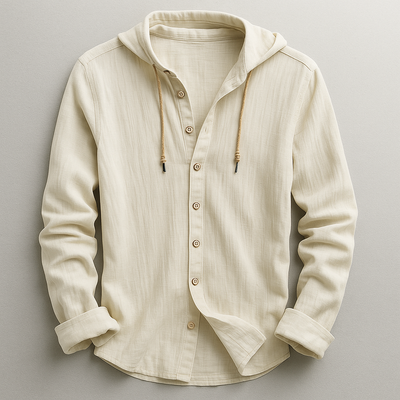 Rafael | LUXURY SHIRT