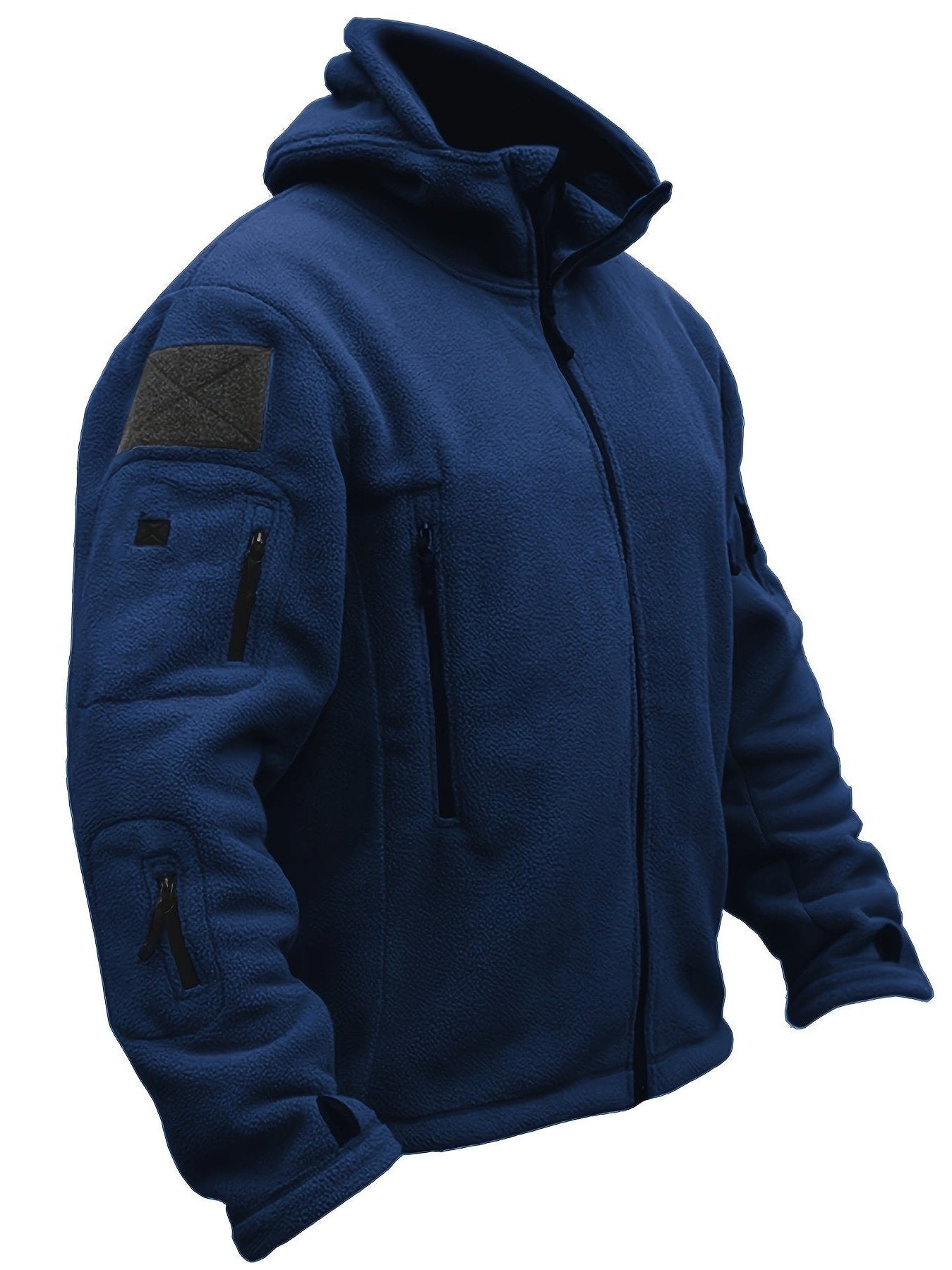 Calliope | Laurenz – Windproof jacket for cold days