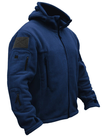 Calliope | Laurenz – Windproof jacket for cold days