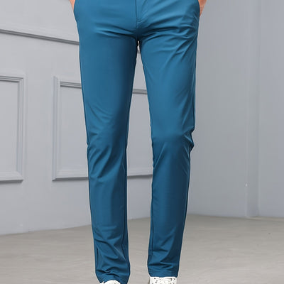 Nicholas® | Luxury Summer Pants For Men