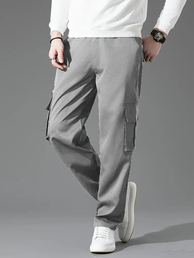 Hudson | Loose - Fit Cargo Pants