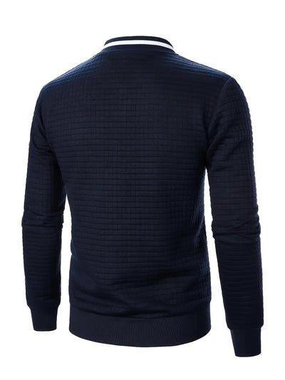 River | Elegant long-sleeved jacket