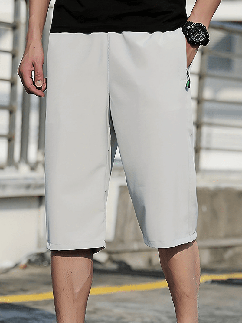 Hayes® | Loose-Fitting, Comfortable Shorts For Men