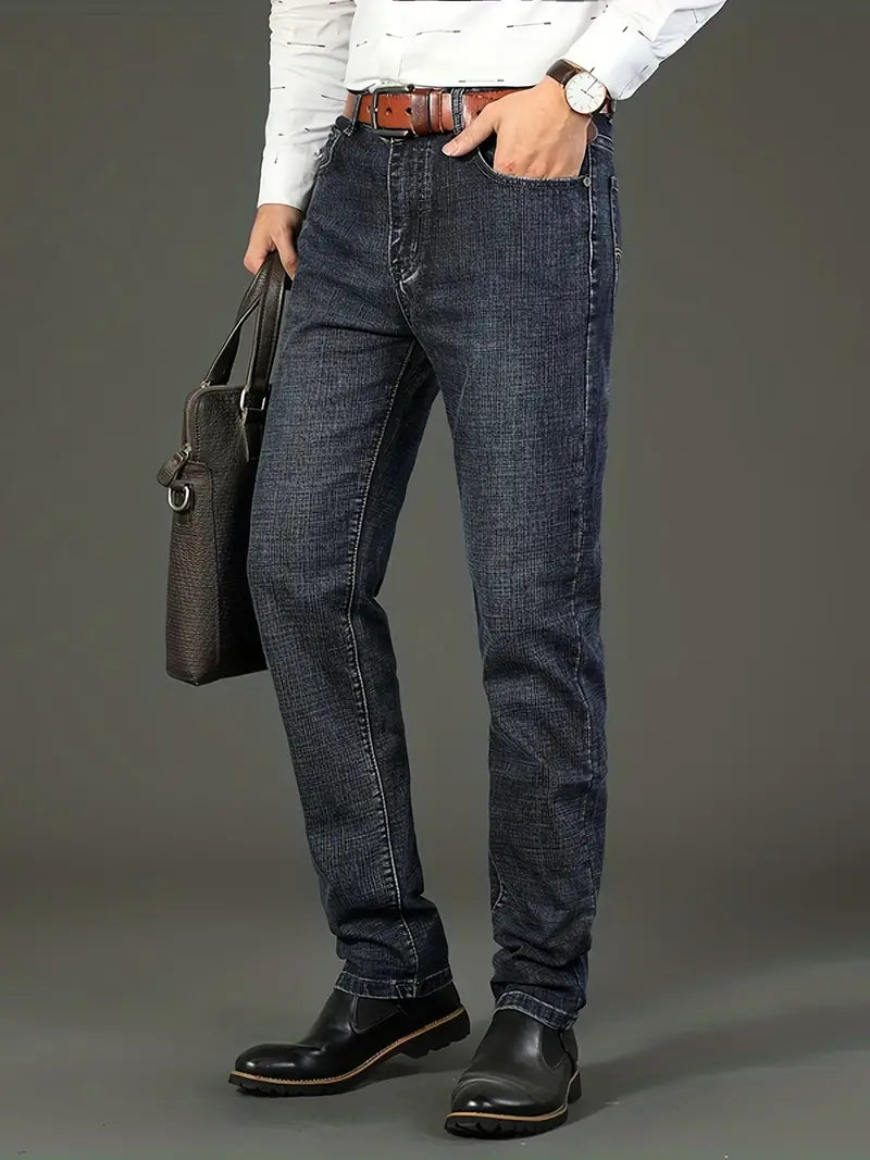 Flannery® | Formal Jeans For Spring