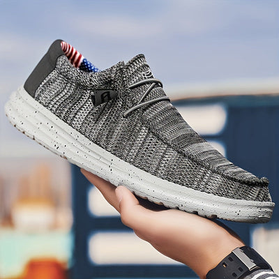 Jonas | Casual Breathable Shoes