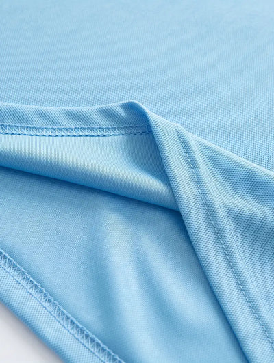 Lynette® | Shirt With Buttons In Retro Style For Spring/Summer